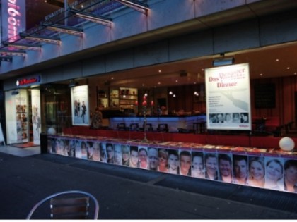 Foto: Theatercaf&amp;eacute; der Kom&amp;ouml;die D&amp;uuml;sseldorf